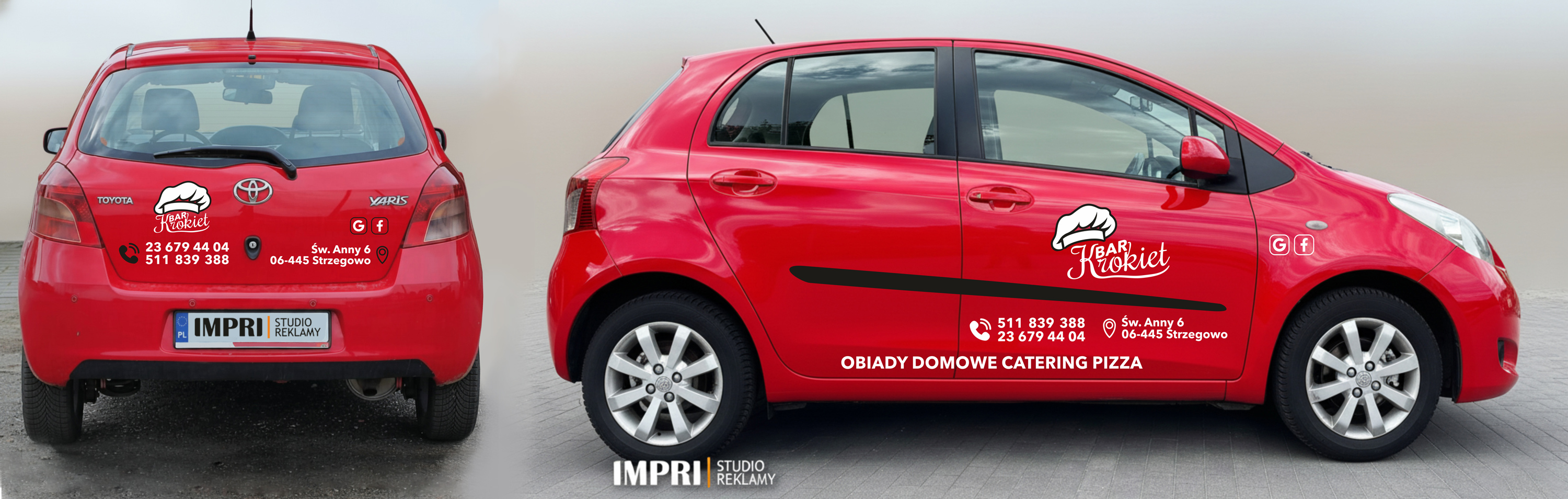 Wariant podstawowy - ekonomiczny